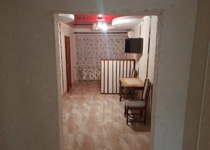 Хостел Колізей