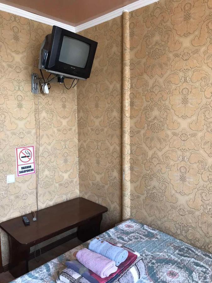 колізей Готель Хмельницький