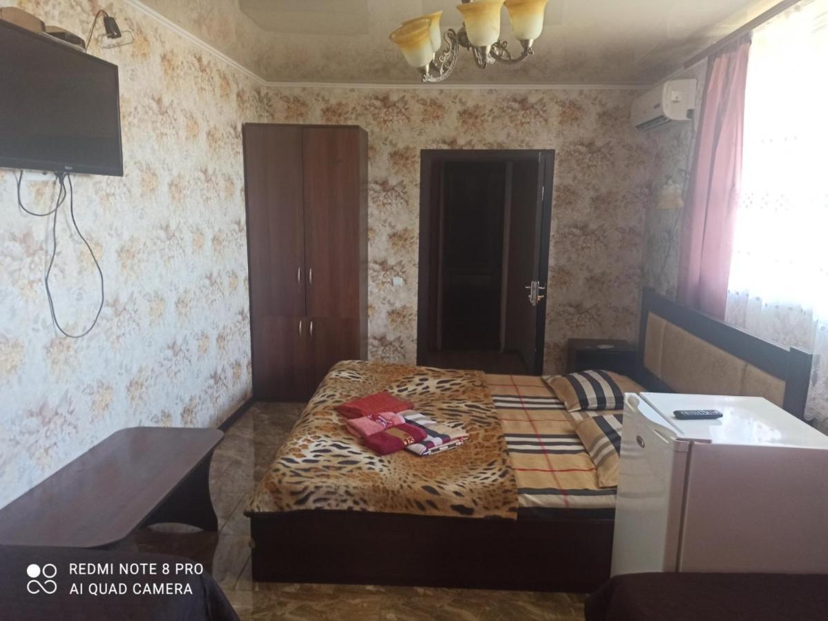 Готель колізей 3*