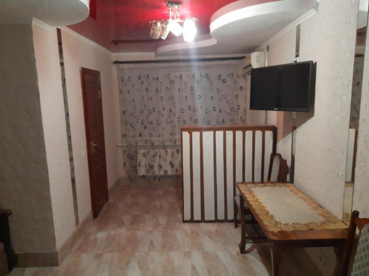 колізей Готель Хмельницький