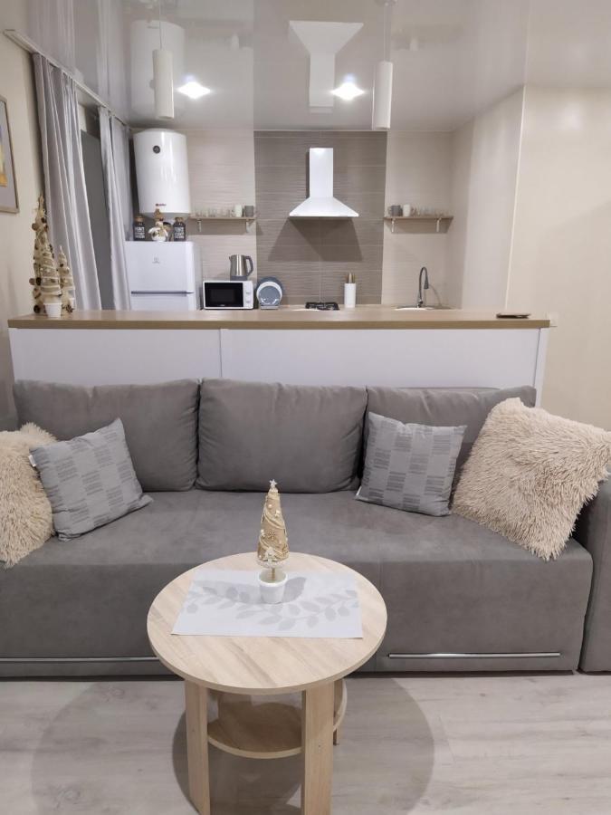 Apartment студия на проскуровской 16 Хмельницький