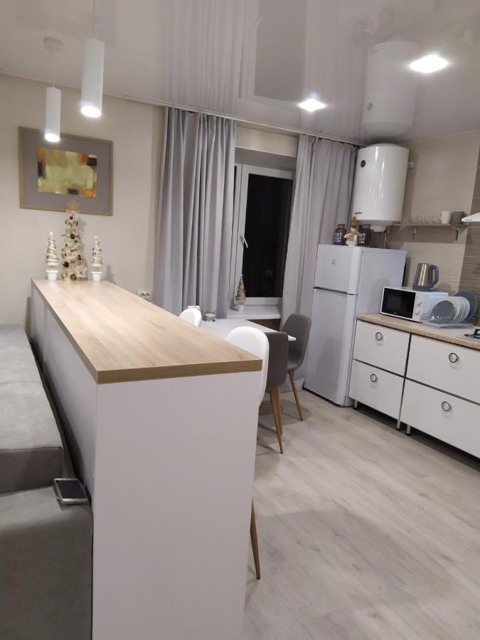 студия на проскуровской 16 Apartment Хмельницький