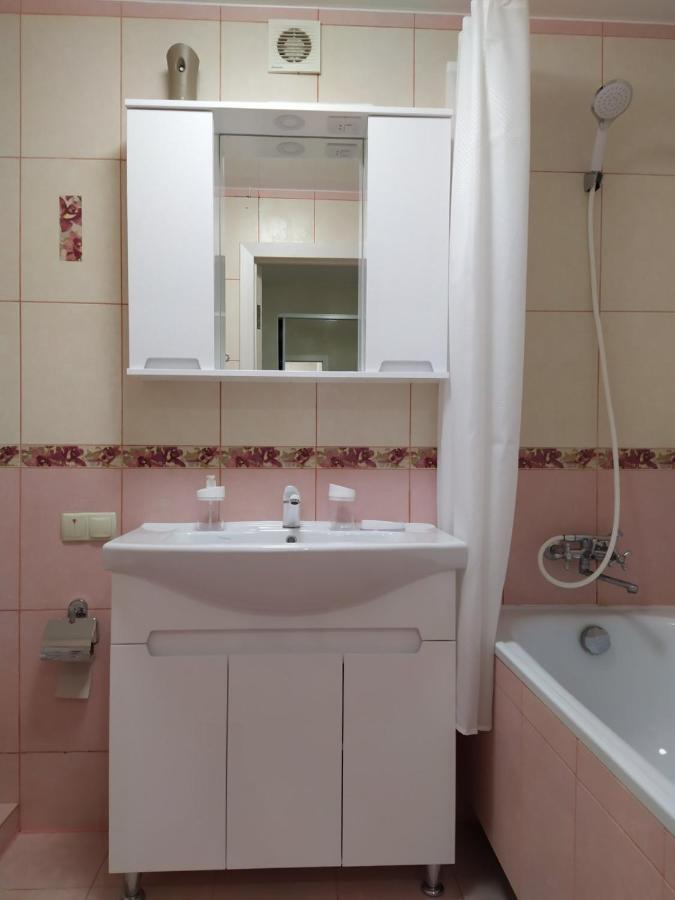 студия на проскуровской 16 Apartment Хмельницький