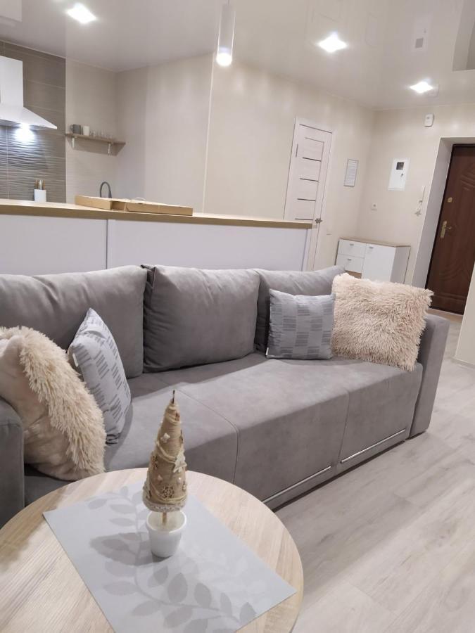 студия на проскуровской 16 Apartment Хмельницький